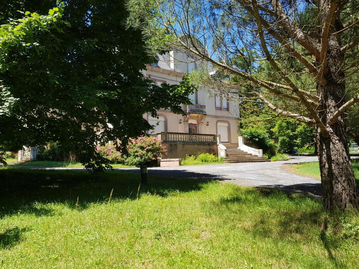 Residence Du Rougier Camarès Екстериор снимка