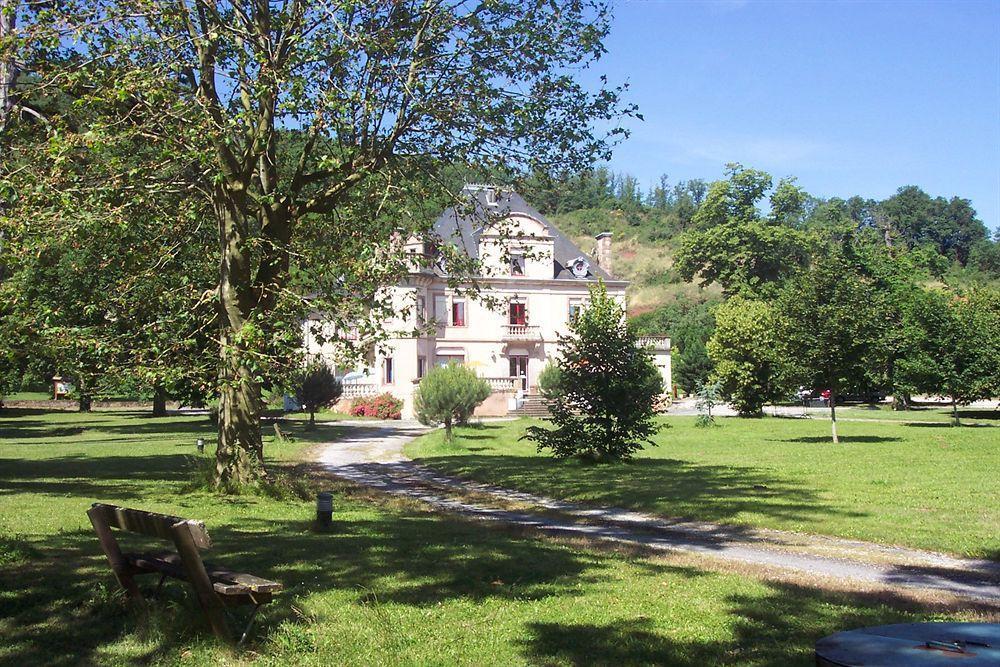 Residence Du Rougier Camarès Екстериор снимка
