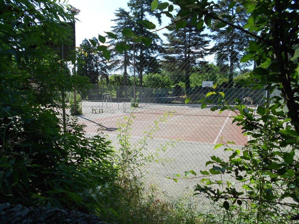 Residence Du Rougier Camarès Екстериор снимка