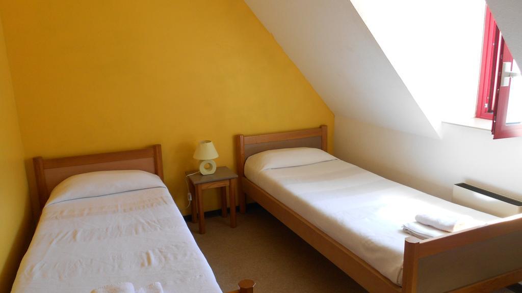 Residence Du Rougier Camarès Екстериор снимка