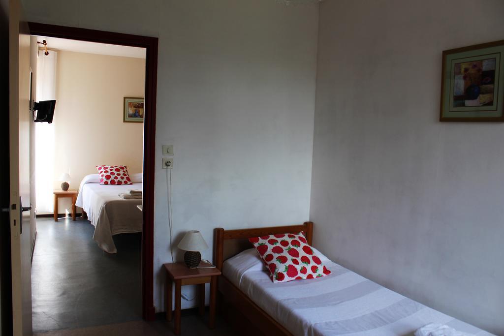 Residence Du Rougier Camarès Екстериор снимка